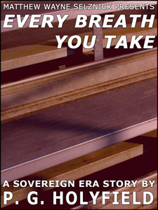 Sovereign Era Short Story/Novella as a digital download!